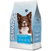 Denkadog Hondenvoer Excellent Croc 12,5 kg
