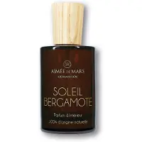 Laboratoire Aimee Aimée de Mars Home Zonnespray Bergamot 1 St Doseerspray