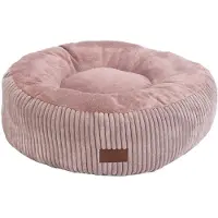 Designed By Lotte Ribbed Ligmand Kat