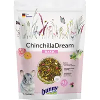 Bunny Nature Chinchilla Dream Basic