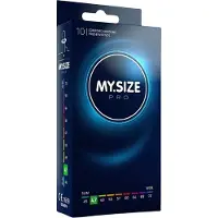 My Size Pro My.Size PRO Condooms 47 mm - 10 stuks