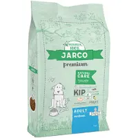 Jarco Premium Adult Dog Medium - Kip
