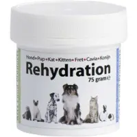 Biestwinkel Rehydration