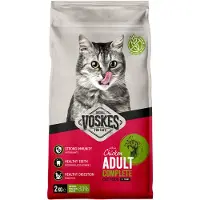 Voskes brok adult kip 2kg