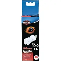 Trixie Desert Pro Compact 10.0-lamp 540 Lm