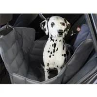 Doctor Bark Car Seat Blanket