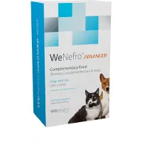 Wepharm WeNefro Advanced - Suspensie