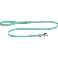 Ruffwear - Hi & Light Leash - Hondenriem One Size, groen