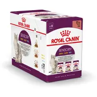 Royal Canin FHN Sensory Multipack in Gravy