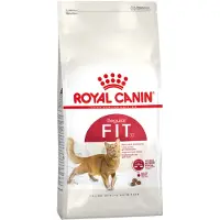 Royal Canin Kattenvoer Brokken Fit 32 10 Kg