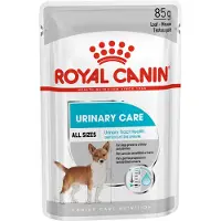Royal Canin 12x Urinary Care Hondenvoer Nat 85 gr