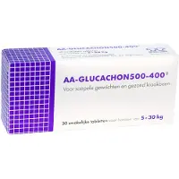 AA-Vet Glucachon