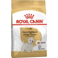 Royal Canin West Highland White Terrier Adult