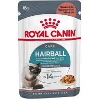 Royal Canin hairball care in gravy - Kattenvoer - Kattenbrokken