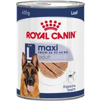 Royal Canin Maxi Adult Wet - Blik - Hondenvoer