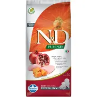 Farmina N&D Pumpkin Kip en Granaatappel Puppy Medium & Maxi
