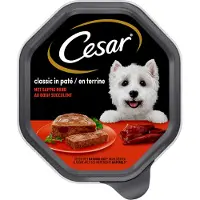 Cesar Alu Classic 150 g - Hondenvoer