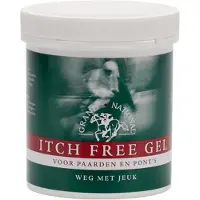 Grand National Itch Free Gel