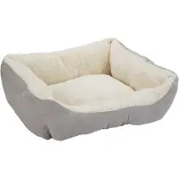 Beeztees Kattenmand Mogina Beige 45 X 37 X 18 Cm