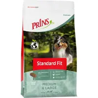 Prins ProCare Standaard Fit 12 kg