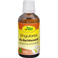 CdVet Singulares Bio-Teunisbloemolie DAB