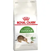 Royal Canin Kattenvoer Outdoor 10 Kg