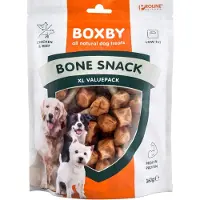 Boxby Bone Snack