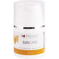 Maxani SunCare