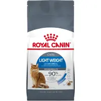 Royal Canin Kattenvoer Light Weight Care Adult 3 Kg