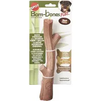 Spot Kauwspeelgoed Bam-Bones Plus Branch Rund Large 6,5 X 3,7 X 24,5 Cm