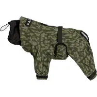 PAIKKA Rain Suit