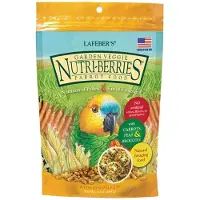 Lafeber Nutri-Berries Garden Veggie - Papegaai