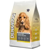 Denkadog Grain-Free Micro-Protein