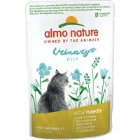 Almo Nature - Functional Urinary Help