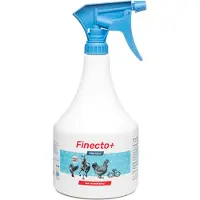 Finecto+ Protect Bloedluis Omgevingsspray 1 Liter