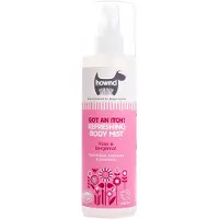 Hownd - Got an Itch? Moisturising Body Mist
