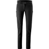 Maier Sports Dames wandelbroek Lana