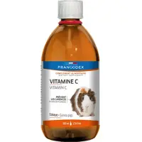 Francodex Vitamine C Vloeibaar