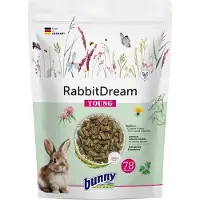 Bunny Nature Konijnendroom Young - Konijnenvoer - 1.5 kg