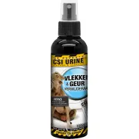 CSI Urine Vlek en Geurspray Puppy en Hond 150 ml