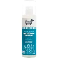 Hownd Playful Pup Natural Conditioning Shampoo