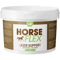 HorseFlex Lever Support Detox