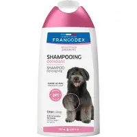 Francodex 2-in-1 Anti-Klit Shampoo