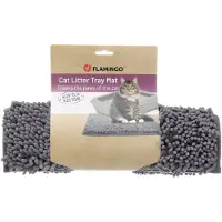 Flamingo Kattenbakmat Rutt