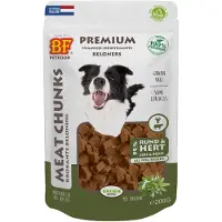 Biofood BFPetfood Meat Chunks