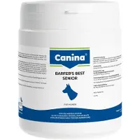 Canina Barfer's Best Senior