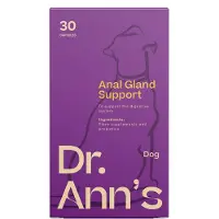 Dr. Ann's Anal Gland Support