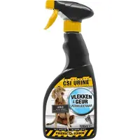CSI Urine Hond/puppy spray