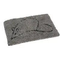Beeztees Dirty Cat Droogloopmat