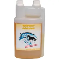 Equipower,Vetripharma EquiPower Rijstkiemolie